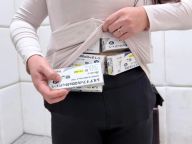 一女子身绑73盒“伟哥”，入境时被查！违规携带再添新例