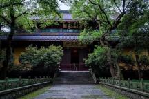 杭州灵隐寺就传戒法会炒作严正声明 澄清事实避免误解