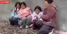 网红博主澳门老炮喊话B太