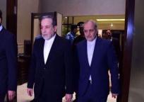 伊朗外长向巴基斯坦递交停战条件 传递和平诉求