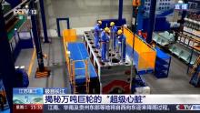 “超级心脏”爆单 订单已排到2028年 打破国外技术垄断