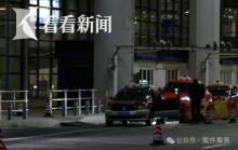 上海55名出租车司机抛客甩客被处罚 重拳整治违规行为