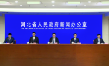 河北推进京津冀交通一体化 互联互通取得新突破