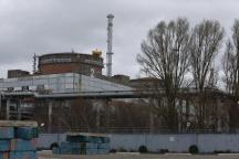 IAEA人员将获准进入扎波罗热核电站 核查遭袭区域