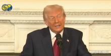 特朗普假設萬斯盧比奧聯手競選總統(tǒng) 難以被擊敗的團隊