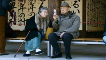 日本人口驟降原因 高齡少子化加劇