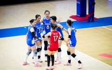 中國女排為何0-3完?。⊙胍朁c(diǎn)評一針見血
