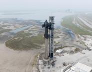 商業(yè)航天板塊估值體系或迎重構(gòu) SpaceX上市提振情緒