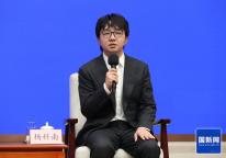 短劇導(dǎo)演首登國(guó)新辦記者見面會(huì) 微短劇精品化之路