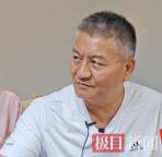59歲梁實即將參加第30次高考 堅持與矛盾并存