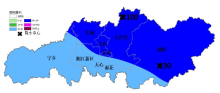 這些地方注意防范暴雨大暴雨 長(zhǎng)沙強(qiáng)化應(yīng)對(duì)舉措