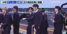 连墨西哥的鹅都穿上了球衣 日本足协带强奸犯球员参赛引发全球争议