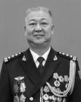 一等功臣田新生因公犧牲 忠誠(chéng)警魂永不滅