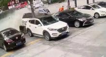 2名环卫工清晨被撞身亡 目击者发声 肇事司机逃逸