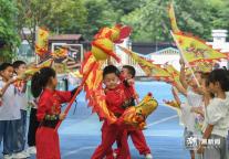 浙江金华多彩活动迎端午 体验传统民俗魅力