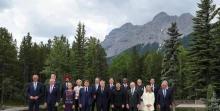 G7为何总拉印度 全球南方代言人角色凸显