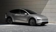 曝特斯拉ModelY L上市时间已敲定 预计8月或9月北美上市
