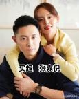 张嘉倪获两子抚养权 逆转一审判决