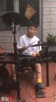 五年级小学生与奶奶救上4名落水者 祖孙合力显英勇