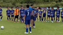 必须把绊住青少年足球的臭脚彻底砍掉 严惩违规教练保护青训环境