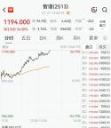 智谱狂飙超34% 算力布局加速