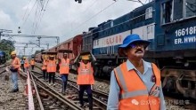 砸下4500亿！印边境基建组合拳释放哪些信号？