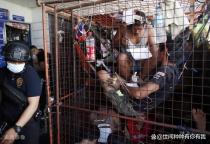 男子在菲遭拘留去世 曾要求送医被拒 糖尿病患者30天内悲惨离世
