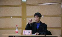 徐广源病逝 曾亲手整理慈禧遗体 清宫史研究巨擘陨落