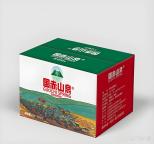 00后创业“做水”被农夫山泉索赔15万 商标争议引关注