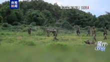 日本军演频频搅动地区安全 推进“再军事化”进程