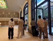 上海一楼盘国庆3天卖出2.3亿 购房者决策加速
