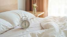 原来晒太阳和深度睡眠有关！医生：黄金修复期就这4小时，错过多睡也白费