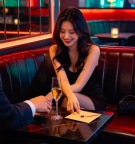 有偿地陪牵手拥抱300元一小时 律师谈有偿地陪被指暗含色情服务