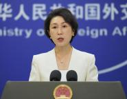 外交部：日方应彻底放弃拥核企图 正视国际社会关切