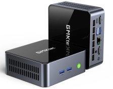 极摩客推出 NucBox M3 Ultra：搭载英特尔酷睿 i7-12700H，300 美元起