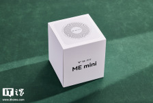 IT之家评测室千元六盘位全闪 NAS，零刻飞牛联名 ME mini 私有云体验评测