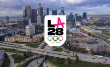 谷歌成 2028 年洛杉矶奥运会官方云服务提供商，Gemini 大模型助力观赛