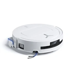 3700Pa 滚筒活水洗地：科沃斯 T80 扫拖机器人国补后 2406 元破冰新低