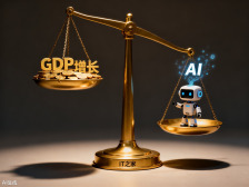 国际货币基金组织总裁格奥尔基耶娃：AI 有助于提高生产力，但也可能扩大发展差距