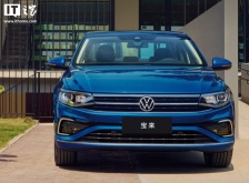 一汽-大众 2026 款宝来轿车上市：取消仪表盘氛围灯，提供手动版本，11.29 万元起