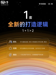 华为靳玉志：像奕境、启境这种合作投入很大，不可能很多