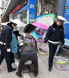 这些电动自行车全面禁售