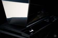 迎广概念机箱曝光：镜面美学，有望 CES 2026 亮相