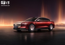 岚图汽车“战绩”公布：实现全品类布局、达成华为乾崑合作品牌销量 TOP 2