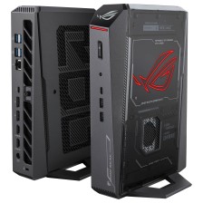 华硕 ROG NUC 2025 迷你主机 RTX 5070 Ti 版上市，32GB+2TB 售 18999 元