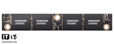 三星推出 SOCAMM2 LPDDR5X 内存模块：面向 AI 数据中心，带宽比 RDIMM 高两倍