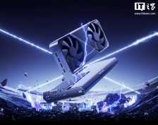 铭凡 DEG2 显卡坞发布：开放式设计，内置 OCuLink、雷电 5、M.2 2280 硬盘槽