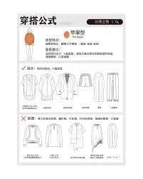 印象笔记如何搭配衣服