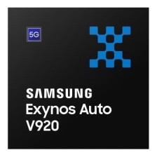消息称三星汽车零部件业务获突破，已向宝马电动车型供应 Exynos Auto 芯片