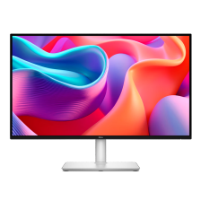 2K 144Hz + 双扬，1699 元戴尔推出 27 英寸设计师显示器“S2725DC”